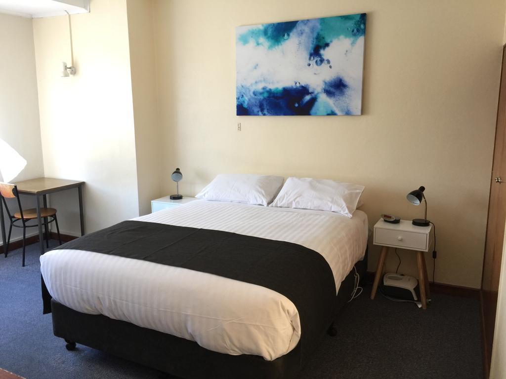 Trc Hotel