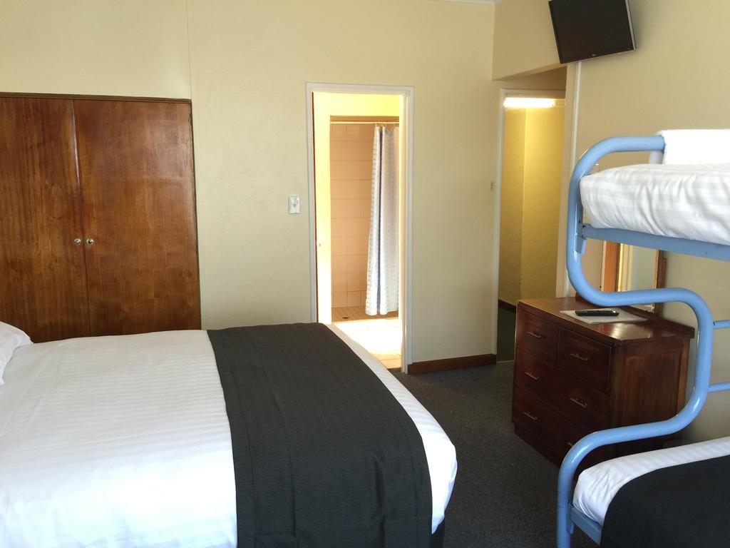 Hotel Trc Launceston