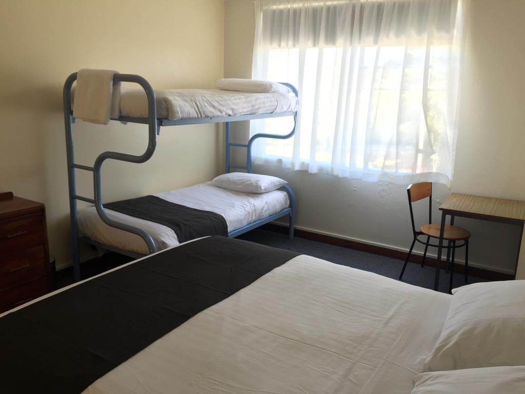 Hotel Trc