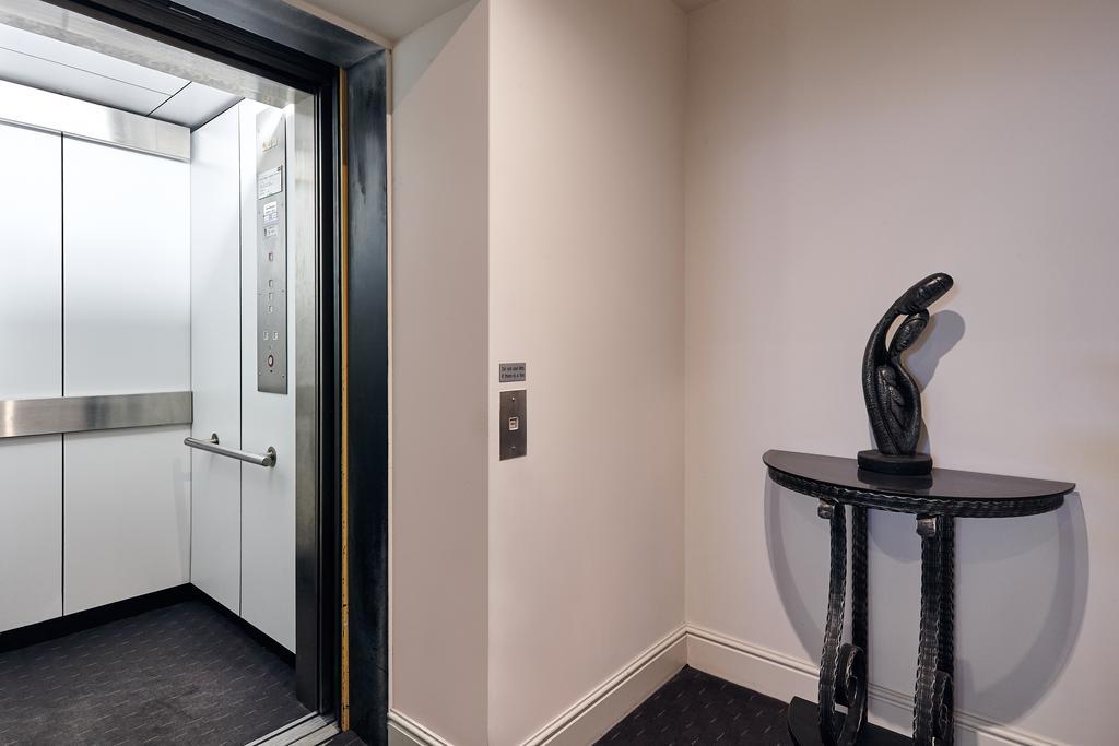 Hotel Auldington