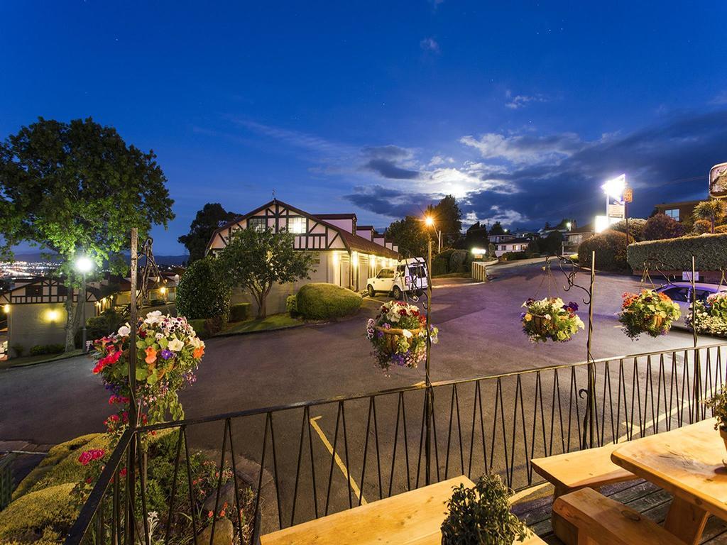 Apartment Village Family Motor Launceston