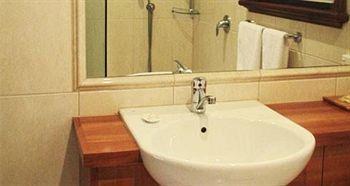 Aparthotel At York Mansions