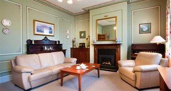 At York Mansions Aparthotel
