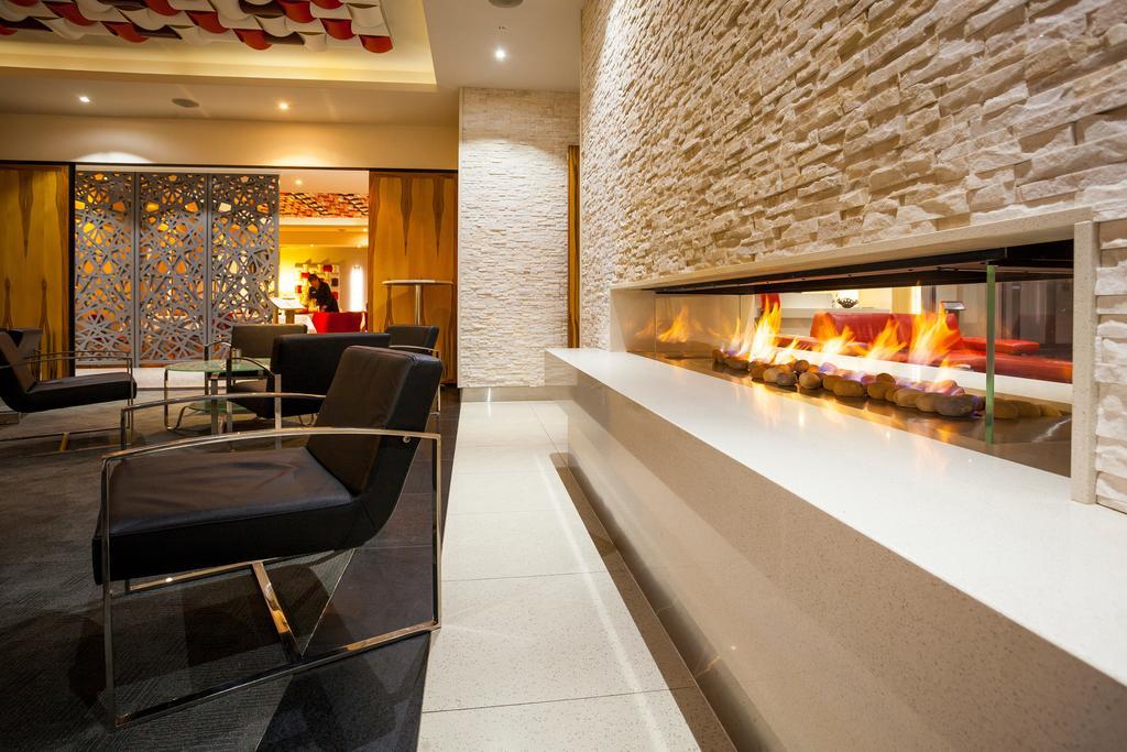 Hotel Mantra Charles