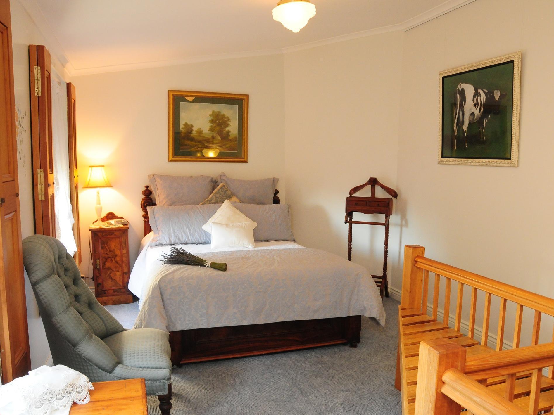 Hero Collection Eleanor Bed & Breakfast