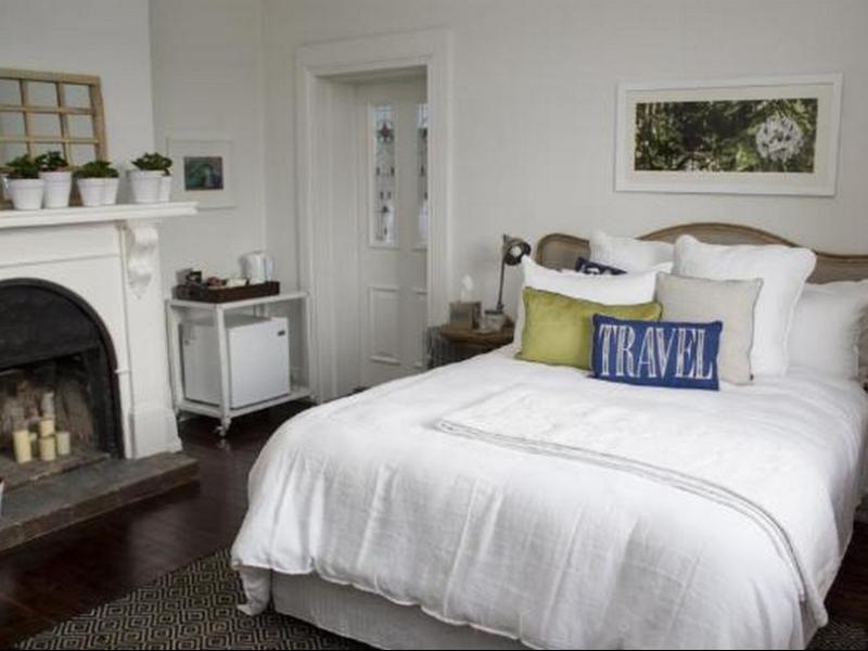 Highfield House Bed & Breakfast