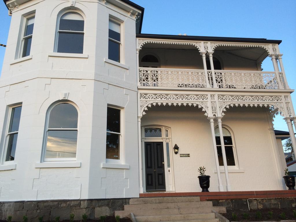 Highfield House 4*