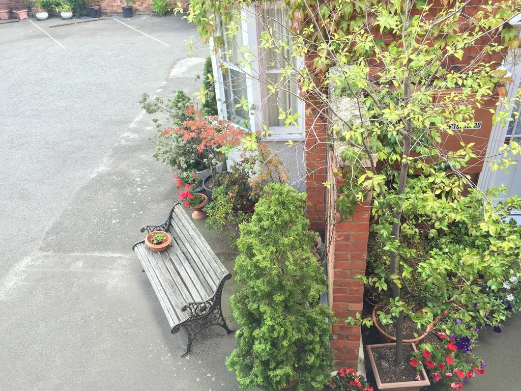 Kilmarnock House Edwardian Guest house Launceston