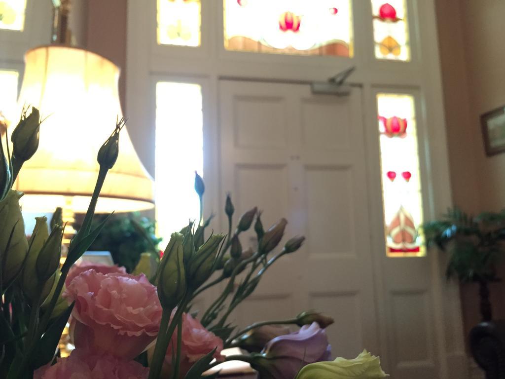 Kilmarnock House Edwardian Guest house 4*