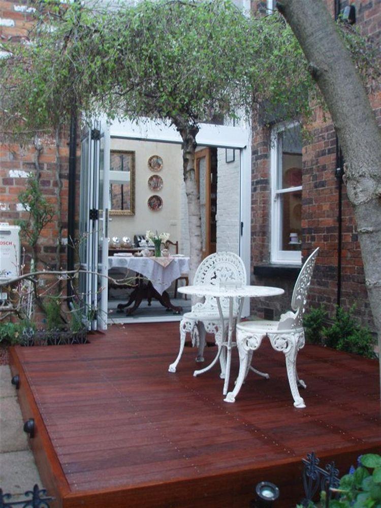 Hero Collection Eleanor Bed & Breakfast 4*