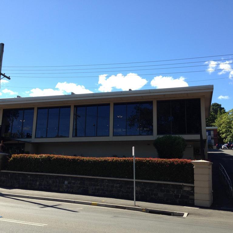 Commodore Regent 4* Launceston