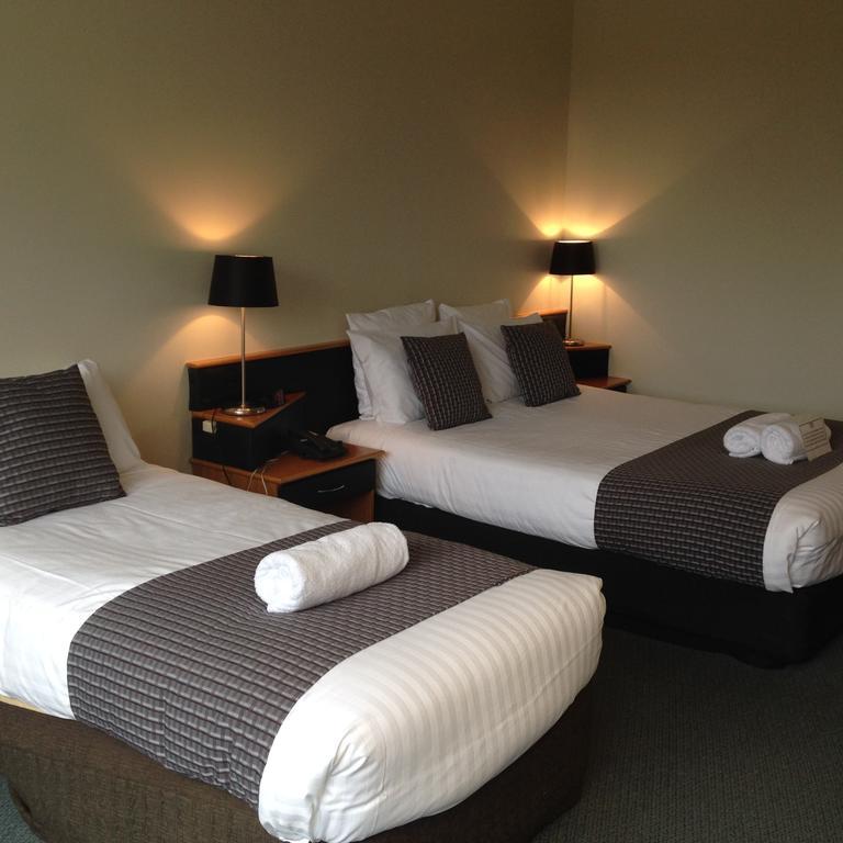 Motel Commodore Regent 4*