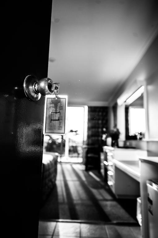 Parklane Motel Launceston