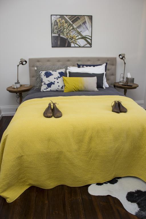 Bed & Breakfast Highfield House