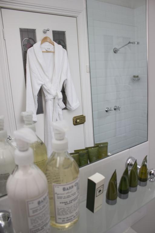 Highfield House Bed & Breakfast 4*