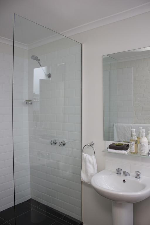 Bed & Breakfast Highfield House