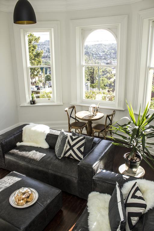 Bed & Breakfast Highfield House Launceston