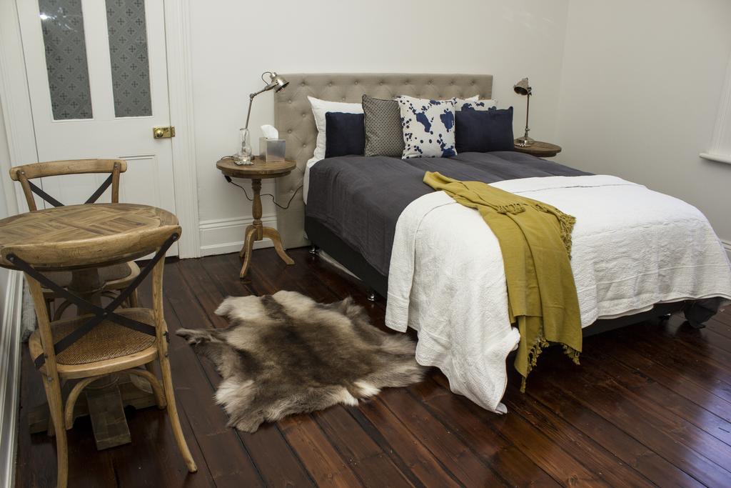Highfield House Bed & Breakfast