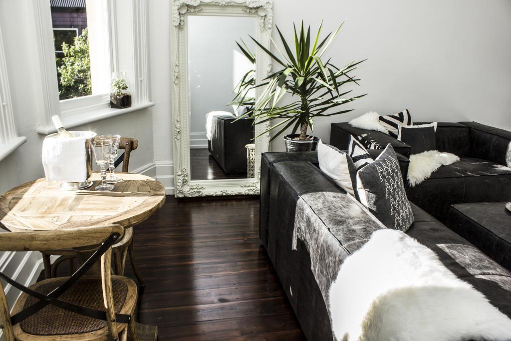 Highfield House 4*