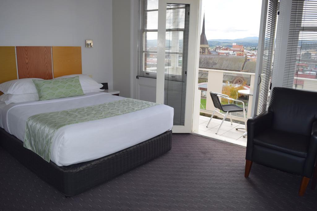 Hotel Auldington Launceston
