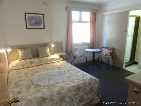 The Cornwall Historic Hotel 3*