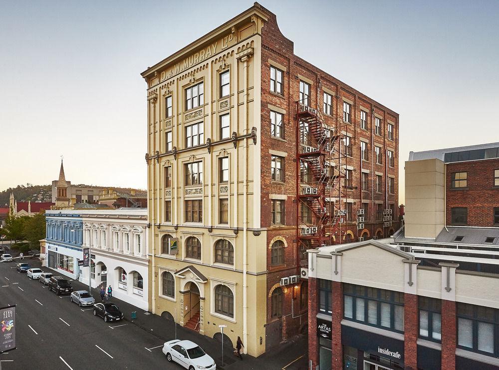 Official Aparthotel Launceston