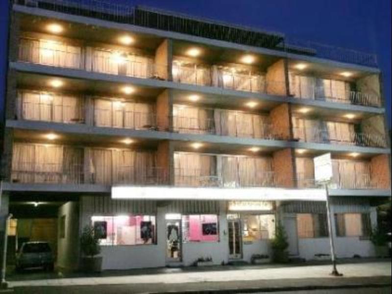 Park Aparthotel Launceston