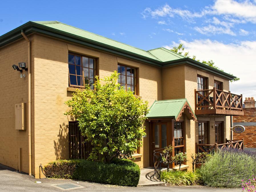 Hideaway On George Hotel 4*