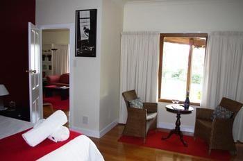 The River House