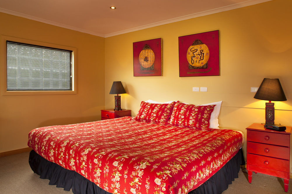 Hotel Hideaway On George 4*