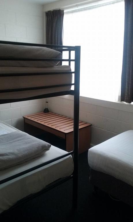 Aparthotel Park