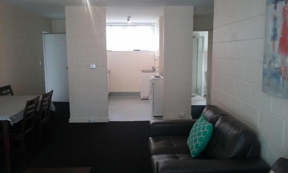 Aparthotel Park 3*