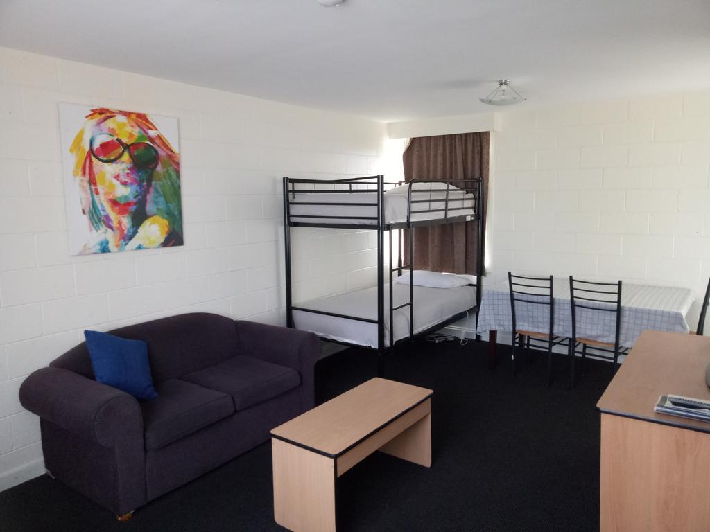 Aparthotel Park 3*