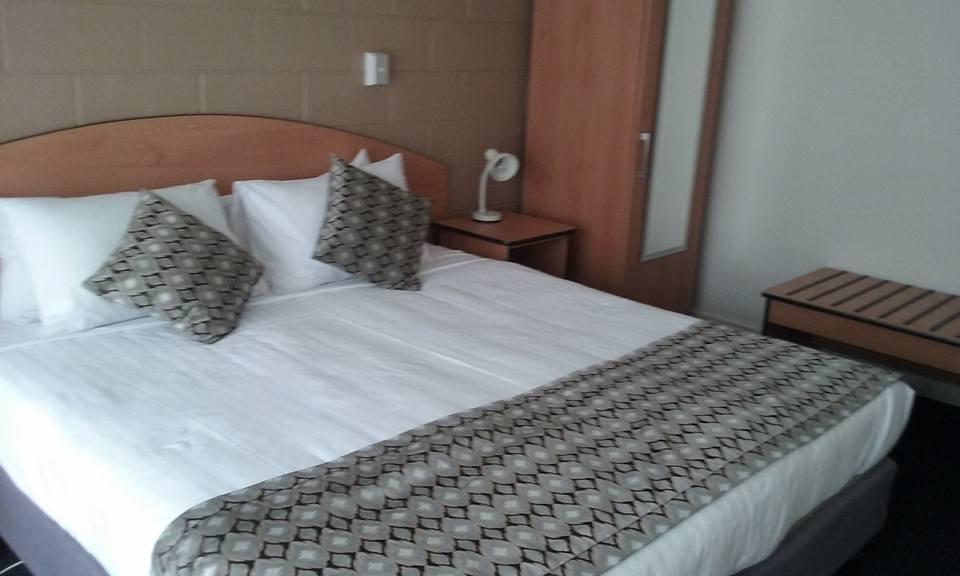 Aparthotel Park 3*