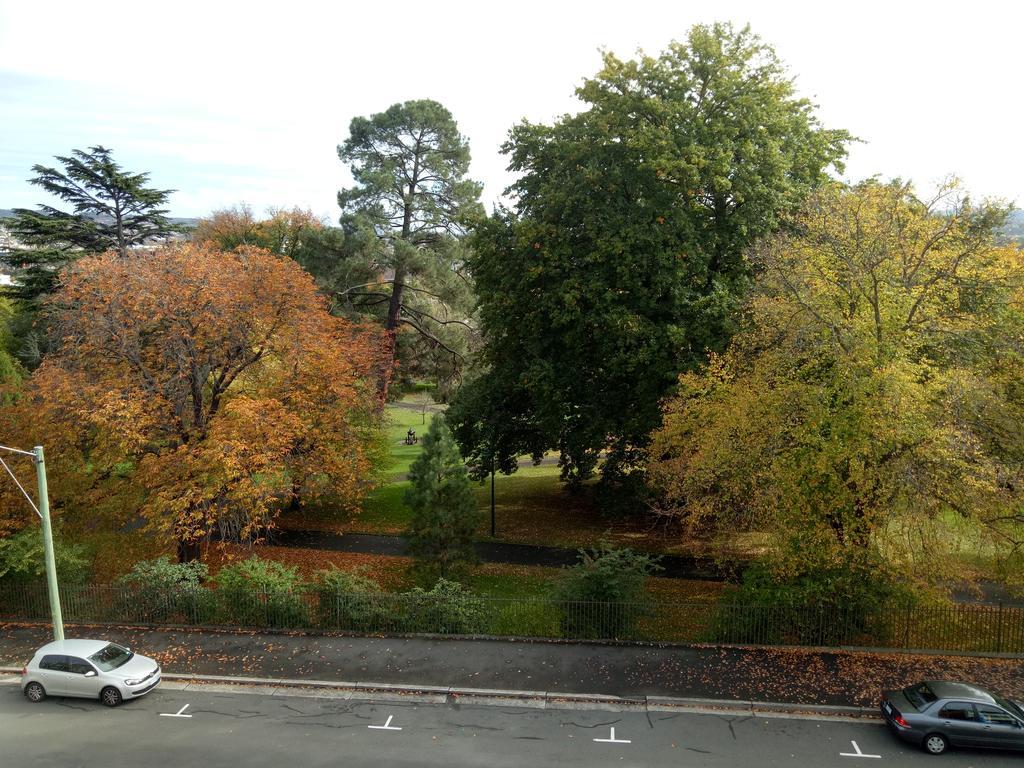 Park 3* Launceston