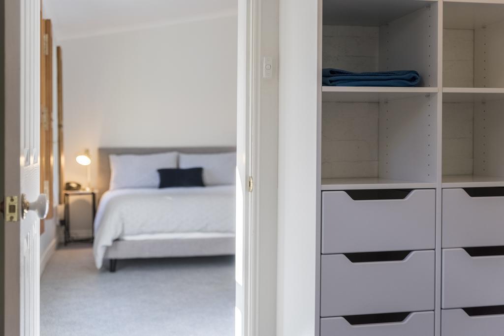 Hero Collection Eleanor Bed & Breakfast Launceston