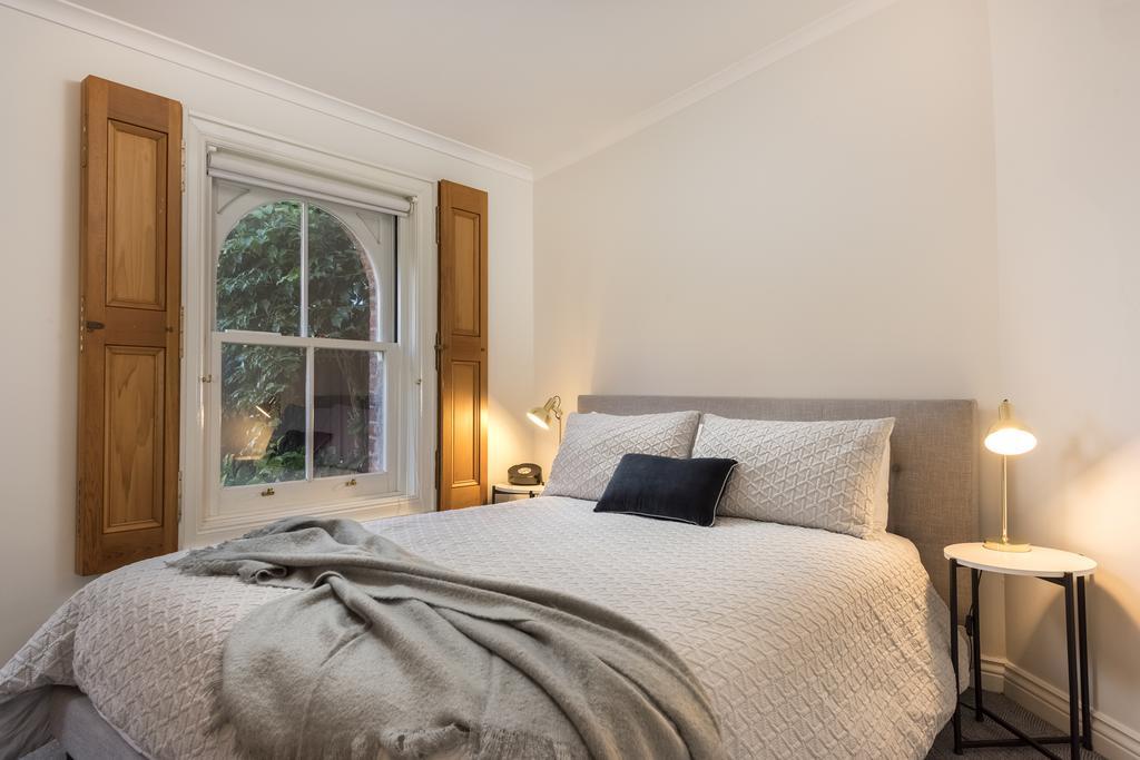 Hero Collection Eleanor Bed & Breakfast Launceston