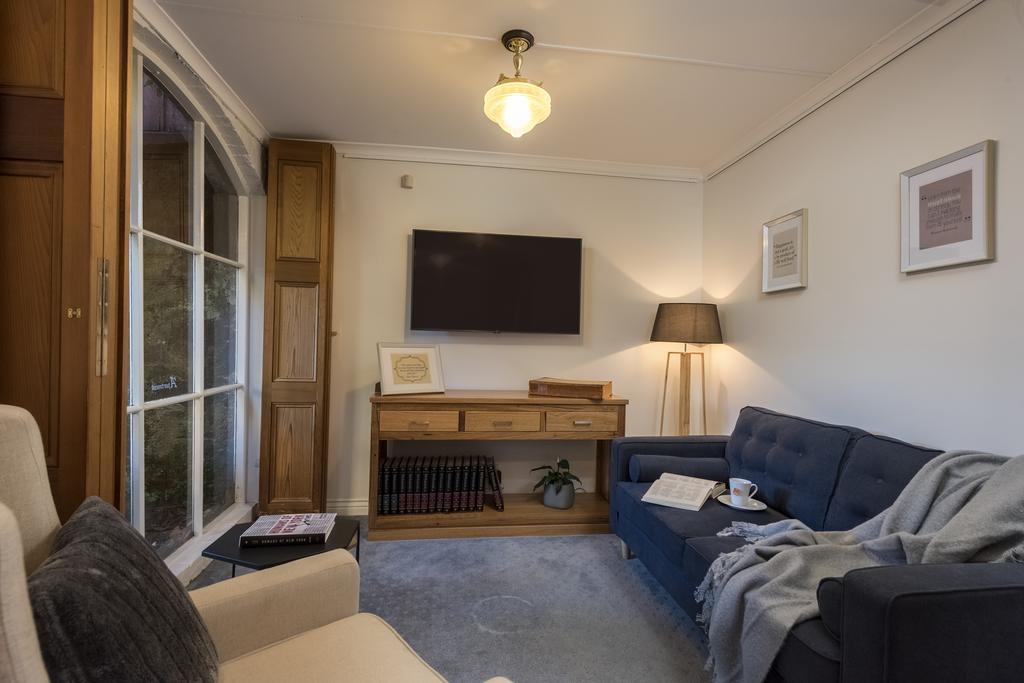 Hero Collection Eleanor 4* Launceston