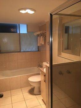 Park Aparthotel 3*