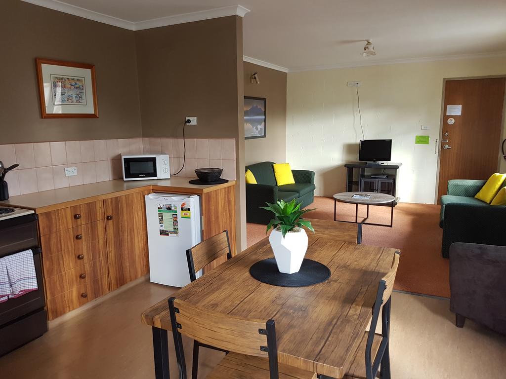 Aparthotel Alanvale