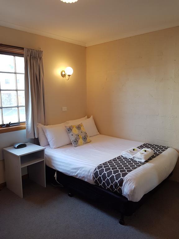 Alanvale Aparthotel