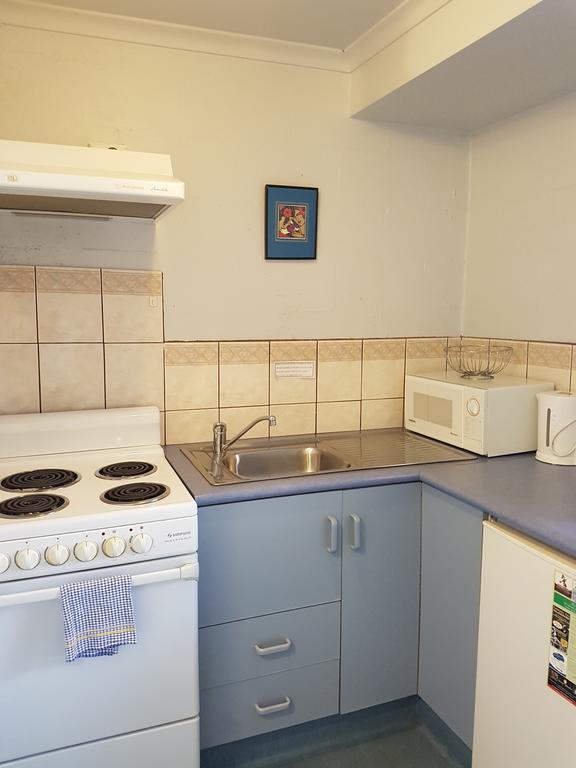 Aparthotel Alanvale Launceston