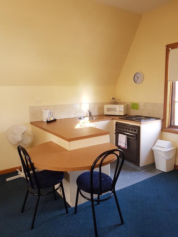 Alanvale Aparthotel