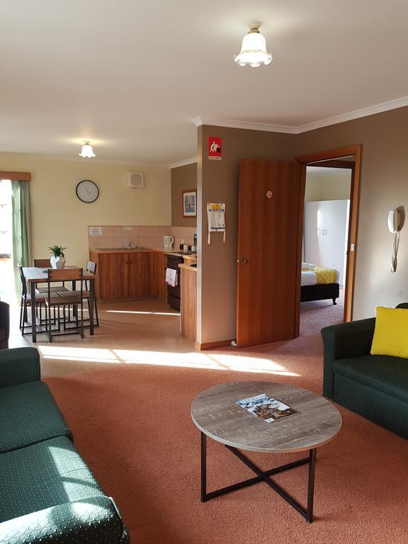 Aparthotel Alanvale
