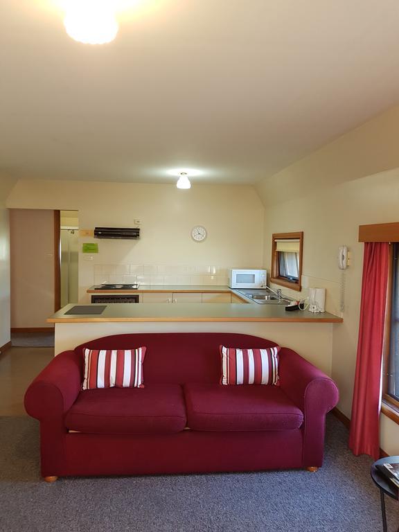 Alanvale Aparthotel Launceston