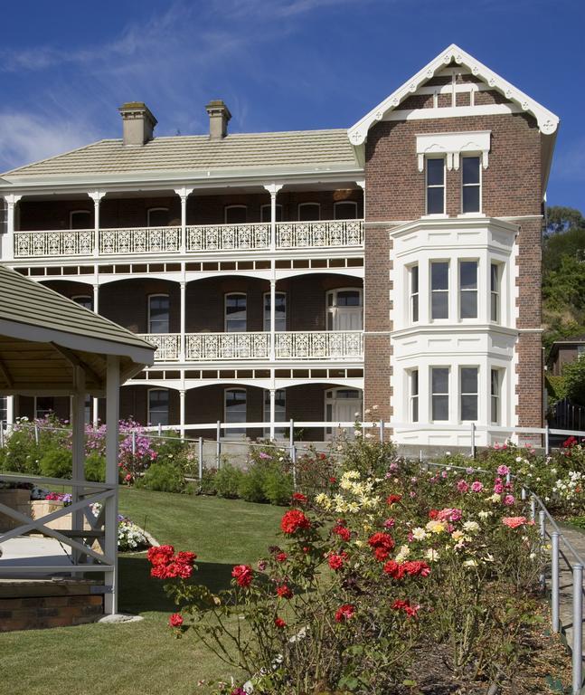 Hotel Auldington