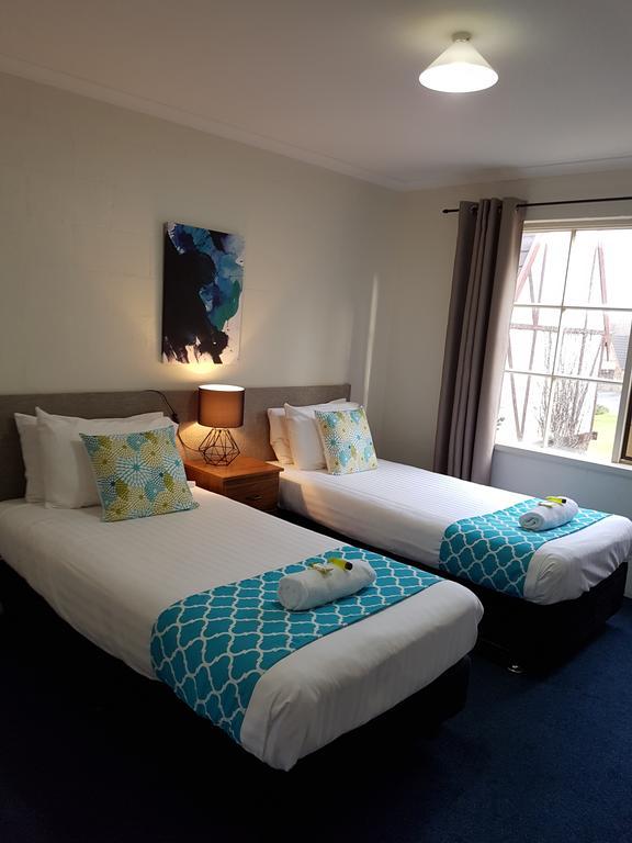 Aparthotel Alanvale Launceston