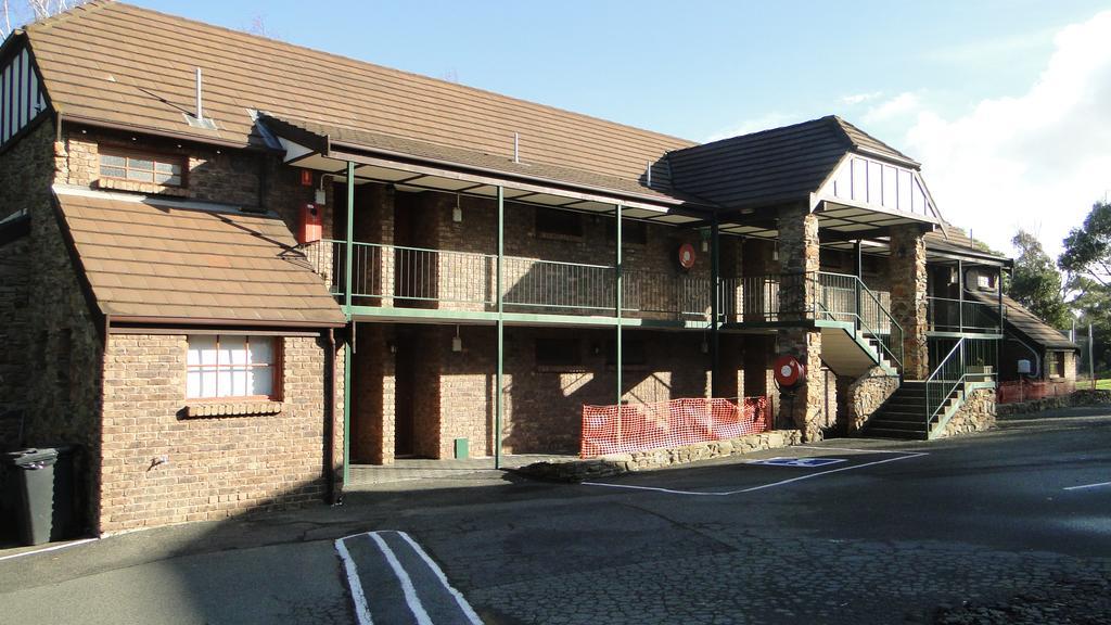 Aparthotel Alanvale 3*
