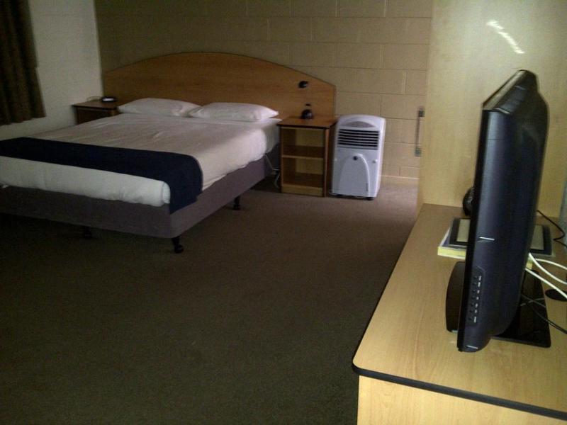 Park Aparthotel