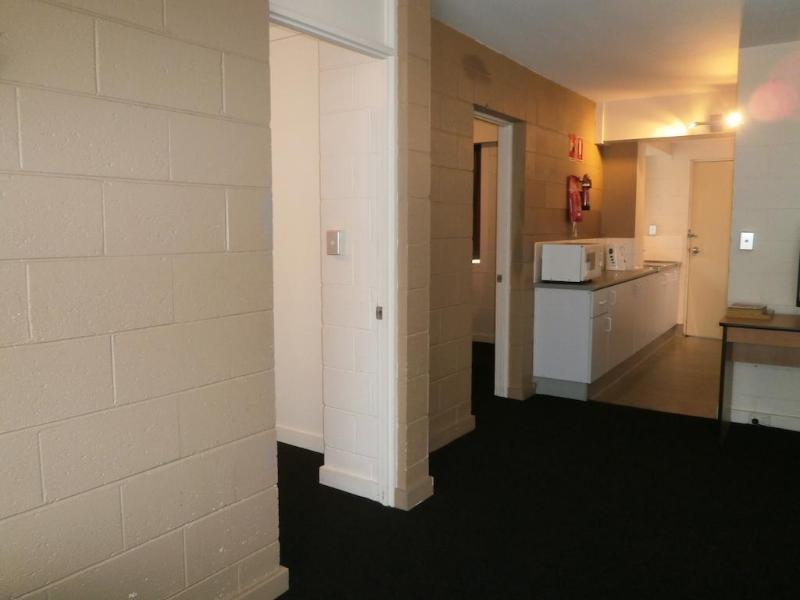 Aparthotel Park 3*